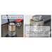 Renfert Power Steamer SPAREPART - Set of seals for Power Steamer - Includes 2 x O Rings for Boil Cap etc - Diagram Part 4 – 900021070 – 1 Set